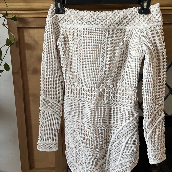 Vintage? Tobi Mini Dress - Picture 12 of 13